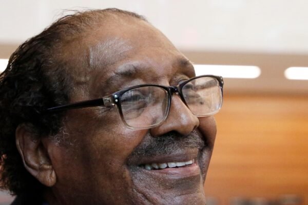 Robert Clark, Mississippi’s first black legislator after the civil rights era, dies at 96 Robert Clark, Mississippi's first black legislator after the civil rights era, dies at 96