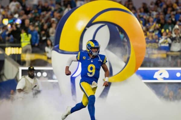 The RAMS coach, Sean McVay, did not believe that the QB Matthew Stafford would go during the recent contract conversations The RAMS coach, Sean McVay, did not believe that the QB Matthew Stafford would go during the recent contract conversations