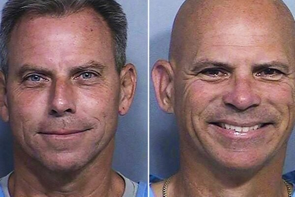 The case of the Menéndez brothers reflects a changing culture over the decades The case of the Menéndez brothers reflects a changing culture over the decades