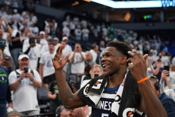The last 4 of the NBA is established: Thunder, Knicks, Wolves and Pacers remain, and parity ascends again The last 4 of the NBA is established: Thunder, Knicks, Wolves and Pacers remain, and parity ascends again