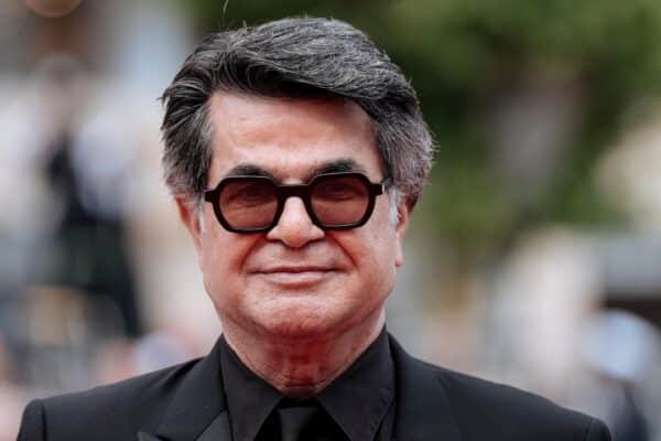The presence of the Iranian filmmaker of the dissident Jafar Panahi in Cannes speaks a lot The presence of the Iranian filmmaker of the dissident Jafar Panahi in Cannes speaks a lot