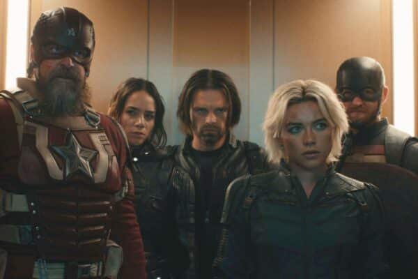 ‘Thunderbolts’ and ‘Sinners’ Top Box Office Charts once again 'Thunderbolts' and 'Sinners' Top Box Office Charts once again