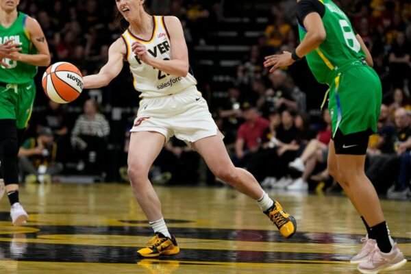 WNBA ready for the new season with Caitlin Clark and Angel reese leading the way WNBA ready for the new season with Caitlin Clark and Angel reese leading the way